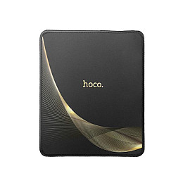Килимок для мишки Hoco GM22 24x20cm чорний