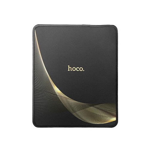 Килимок для мишки Hoco GM22 24x20cm чорний