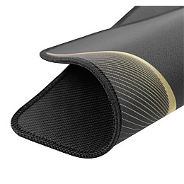 Килимок для мишки Hoco GM22 24x20cm чорний