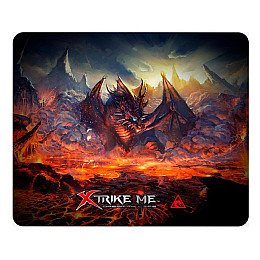 Коврик для мышки XTRIKE ME MP-002 320*270*3 мм