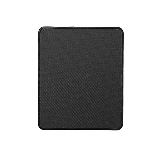 Килимок для мишки Borofone BG12 24x20cm чорний