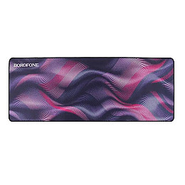 Килимок для миші великий Borofone BG12 N