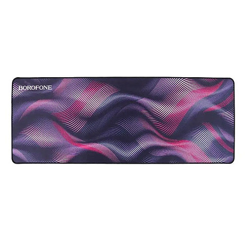 Килимок для миші великий Borofone BG12 N