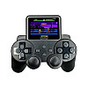 Игровая приставка CNV 8 бит 520 игр S10 9087 Black