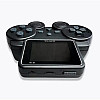 Игровая приставка CNV 8 бит 520 игр S10 9087 Black