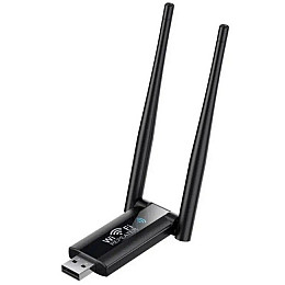 Підсилювач wi fi сигналу репітер CNV Repeater 9205 Black