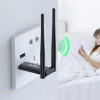 Усилитель wi fi сигнала репитер CNV Repeater 9205 Black