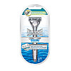 Бритва Wilkinson Sword Quattro Titanium Sensitive + 1картридж (1021)