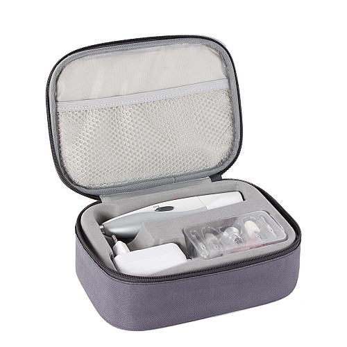 Набор для маникюра и педикюра Maniquick MQ702 (3900)