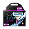 Змінні касети для гоління Wilkinson Sword Hydro Silk - 6 шт (1029)