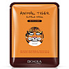 Маска для обличчя Тигр Bioaqua Animal Tiger (hub_huzs70041)