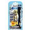 Верстат для гоління Wilkinson Sword Schick Hydro 3 Transformers 5 шт (1049)