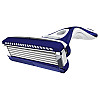 Чоловічий верстат із підставкою Wilkinson Sword Schick Hydro 5 (1048-1)