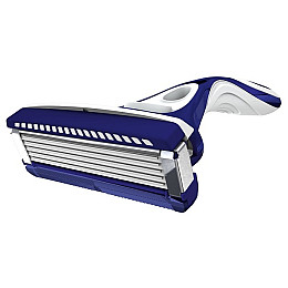 Чоловічий верстат із підставкою Wilkinson Sword Schick Hydro 5 (1048-1)