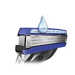 Чоловічий верстат із підставкою Wilkinson Sword Schick Hydro 5 (1048-1)