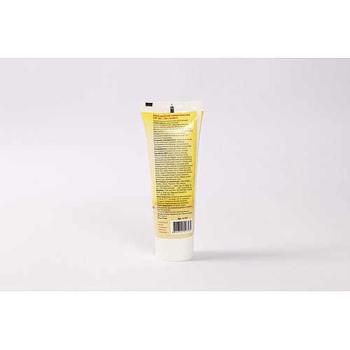 Крем детский солнцезащитный ТМ Lindo SPF 50+ 75 мл (U 757)