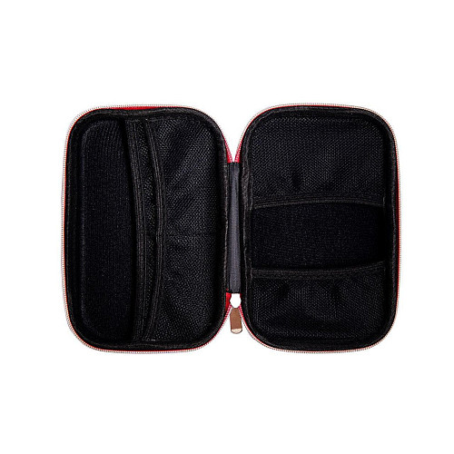 Аптечка дорожня Tramp TRA-193 EVA box, червона