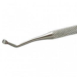 Ножиці для педикюру Lesko (3392-9878a)