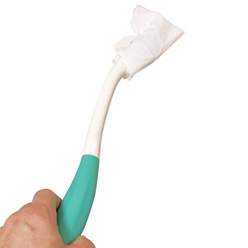 Допоміжний пристрій Comfort Wipe для гігієнічних процедур людей з обмеженими можливостями (3372-9896a)