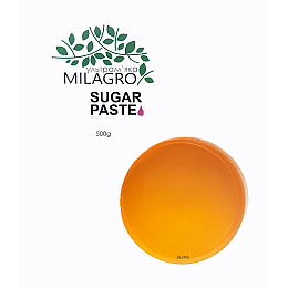 Сахарная паста для шугаринга Milagro Ультрамягкая 500 г (n-162)