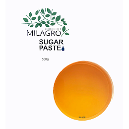 Сахарная паста для шугаринга Milagro Жесткая 500 г (n-170)