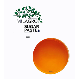 Сахарная паста для шугаринга Milagro Жесткая 300 г (n-171)