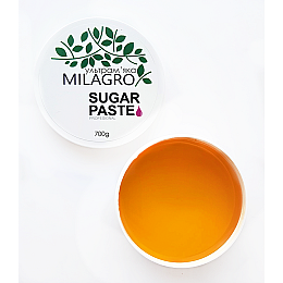 Сахарная паста для шугаринга Milagro Ультрамягкая 700 г (n-361)