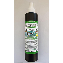 Дезинфицирующее средство Mono Professional MN-00 250 мл (c8btb2)
