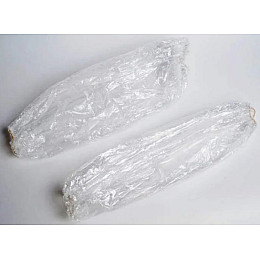 Нарукавники полиэтиленовые Medicom 50 пар (MAS40188)