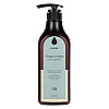 Шампунь безсульфатний SOHAIR Ginger × Amino Scalp Shampoo (EE00019)