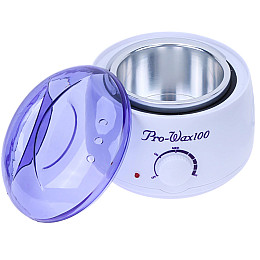 Нагрівач для гарячого воску Pro Wax 100 JG117 (np2_6105)