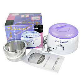 Нагреватель для горячего воска Pro Wax 100 JG117 (np2_6105)