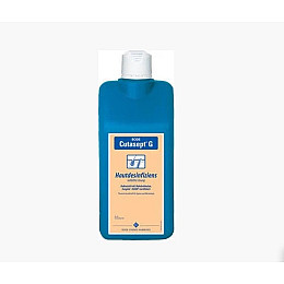 Дезинфицирующий раствор Кутасепт Г Bode Chemie GmbH  Co 1 л (US00097)