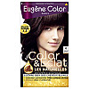 Стойкая Краска Тон в Тон Eugene Color 4 115 мл Шатен/Красное Дерево (000010753)