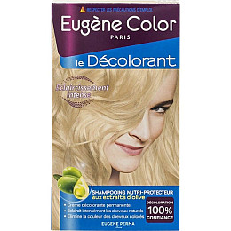 Деколорант Набор для Осветления и Обесцвечивания  Eugene Perma  Eugene Color 115 мл (000010744)