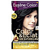 Стойкая Краска Тон в Тон Eugene Color 12 115 мл Черный/Синий (000012189)