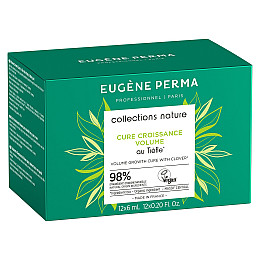 Засіб проти випадання волосся Eugene Perma БІО Collections Nature 12*6 мл (000013479)