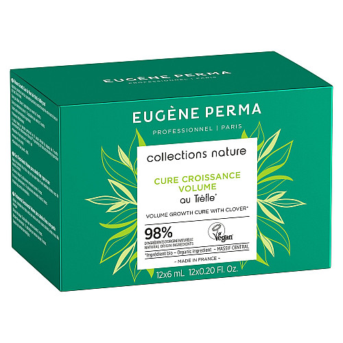Засіб проти випадання волосся Eugene Perma БІО Collections Nature 12*6 мл (000013479)