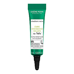 Засіб проти випадання волосся Eugene Perma БІО Collections Nature 12*6 мл (000013479)