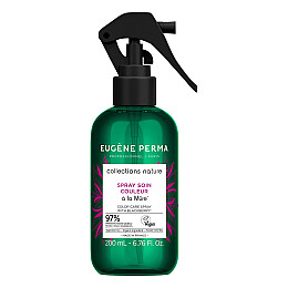 Спрей уход для окрашенных волос Eugene Perma БИО Collections Natur 200 мл (000013475)