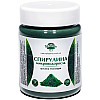 Спіруліна мікроводорість 150 г Naturalissimo (hub_vOYX43995)