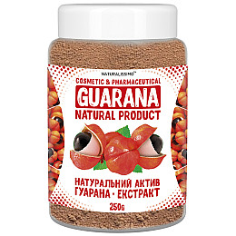 Гуарана в порошке (10 %) 250 г Naturalissimo (hub_dBDa86898)