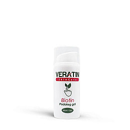 Гель Биотин Biotin Podolog Gel 30 мл Veratin