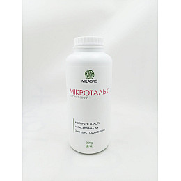 Тальк для депиляции и шугаринга Milagro Professional line 300 г (vol-643)