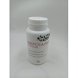 Тальк для депиляции и шугаринга Milagro Professional line 100 г (n-642)