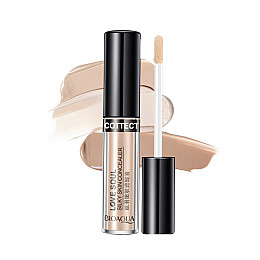 Консилер BIOAQUA Love Soul Silky Skin Бежевий (5025-16077)
