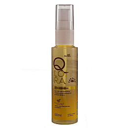 Серум восстанавливающий для светлых волос Griffus Serum restaurador Qloira БЛОНД 60ml (42463)