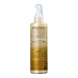 Флюид для восстановления светлых волос Griffus Leave-in Qloira Fluido Restaurador БЛОНД 240 ml (42466)