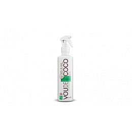 Флюїд-кокосова вода для відновлення волосся Griffus Agua de Coco Vou de Coco 120 ml (42349)