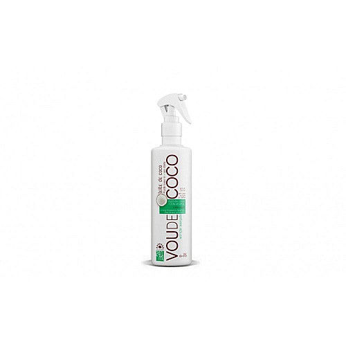 Флюїд-кокосова вода для відновлення волосся Griffus Agua de Coco Vou de Coco 120 ml (42349)
